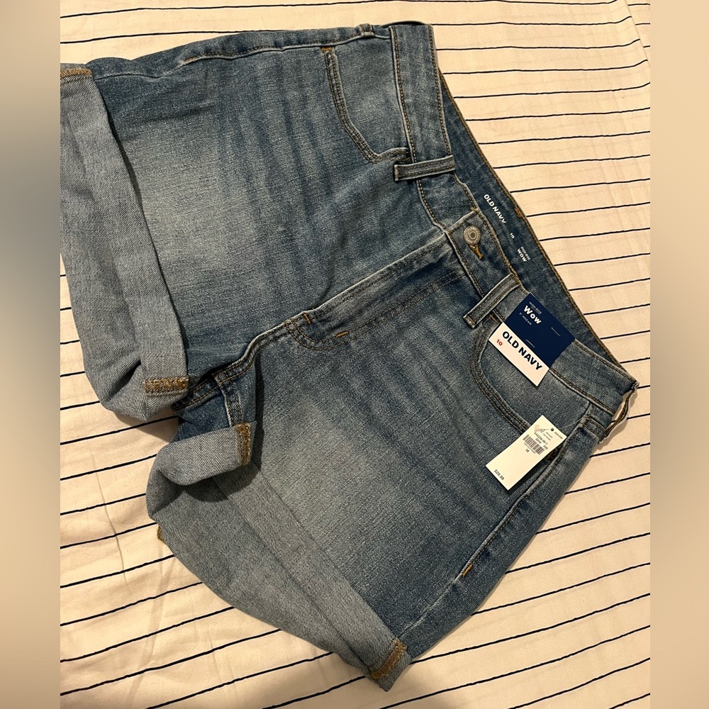 NWT Old Navy Shorts